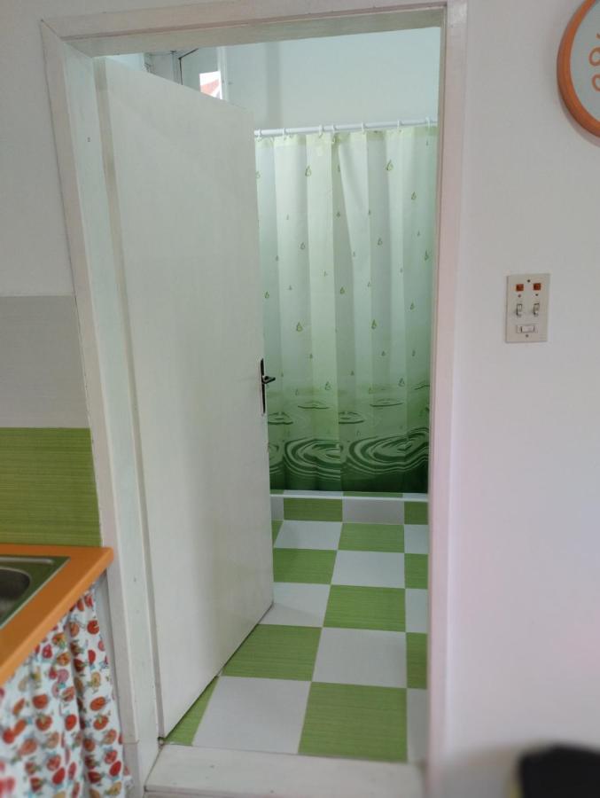Cyclo Apartment Pinki Bačka Palanka Exteriör bild
