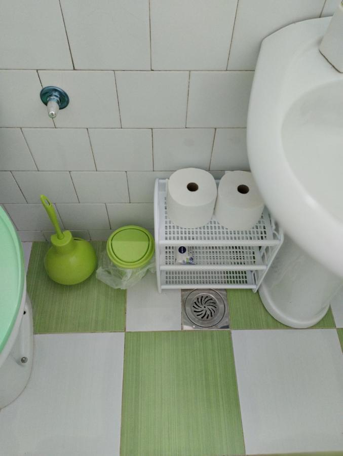 Cyclo Apartment Pinki Bačka Palanka Exteriör bild
