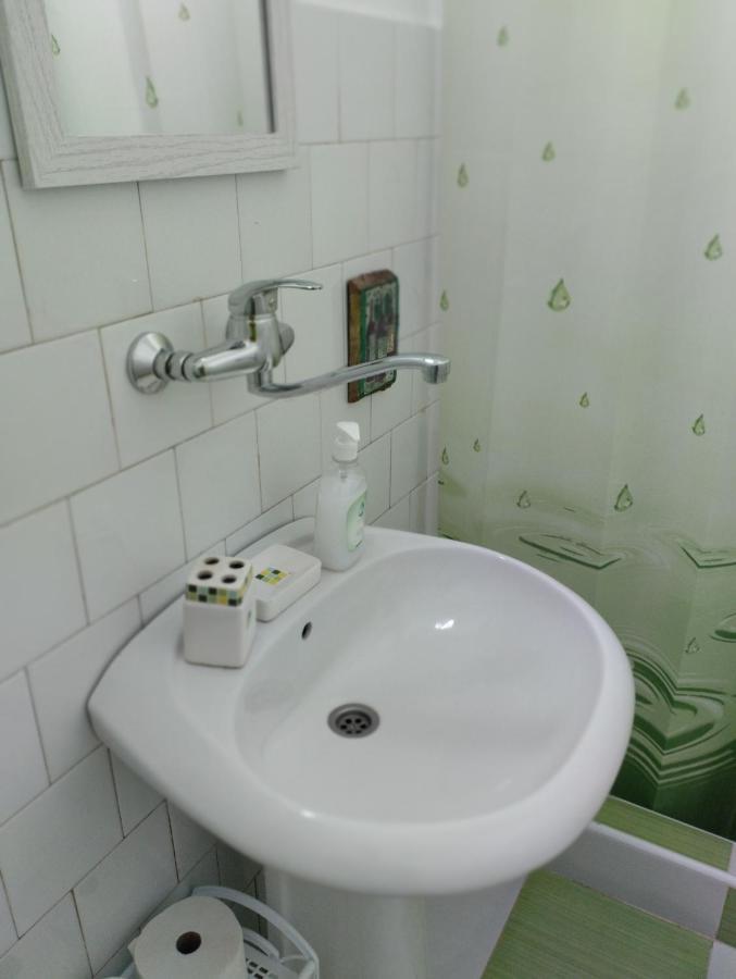 Cyclo Apartment Pinki Bačka Palanka Exteriör bild